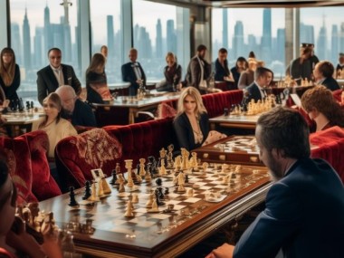 促进酒店与棋牌室深度合作的策略及实施方案
