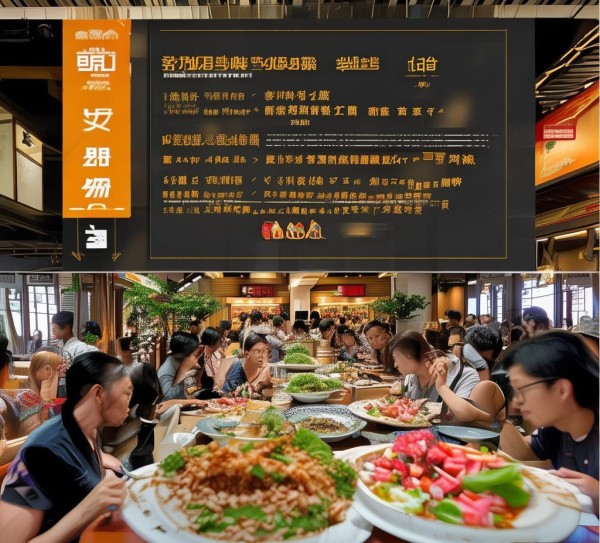 浙江餐饮酒店管理排名，行业竞争与机遇解析